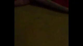 I love being my wifes "BITCH"....